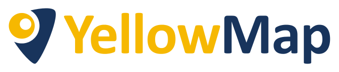 YellowMap Branchenbuch