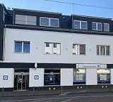 IBAN Rechner Deutsche Bank in Oberhausen, BLZ 36570049