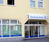 Filial Und Geldautomatensuche Deutsche Bank Privatkunden