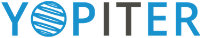 Logo von YOPITER GmbH Stuttgart