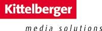 Logo von Kittelberger Media Solutions GmbH Reutlingen