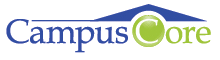 Logo von CampusCore - Software für Hochschulen GmbH & Co. KG Ulm