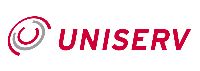 Logo von Uniserv GmbH Pforzheim