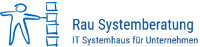 Logo von Rau Systemberatung GmbH Stuttgart
