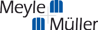 Logo von Meyle+Müller GmbH+Co. KG Pforzheim