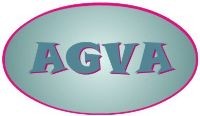 Logo von AGVA GmbH Ludwigshafen