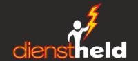 Logo von Dienstheld® Karlsruhe