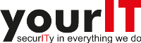 Logo von yourIT GmbH Hechingen