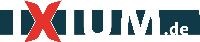 Logo von Ixium GmbH Ammerbuch