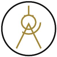 Logo von Werbeagentur Goldener Zirkel GmbH Karlsruhe