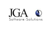 Logo von JGA Software Solutions Pforzheim