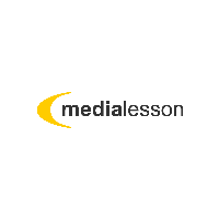Logo von medialesson GmbH Pforzheim