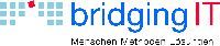 Logo von BridgingIT GmbH Mannheim