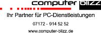 Logo von Computer Blizz Lorch