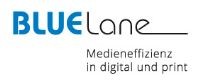 Logo von BlueLane GmbH Pforzheim