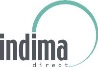 Logo von Indima direct Ges. für innovatives Dialogmarketing mbH Pforzheim