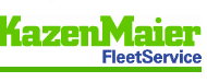 Logo von Kazenmaier Fleetservice GmbH Karlsruhe