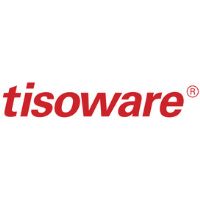 Logo von tisoware Gesellschaft für Zeitwirtschaft mbH Reutlingen