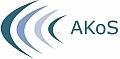 Logo von AKoS GmbH Stuttgart