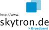 Logo von SKYTRON Communications GmbH & Co. KG Karlsbad