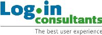 Logo von Login Consultants Germany GmbH Karlsruhe