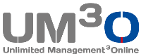 Logo von UM3O Beimerstetten