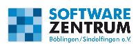 Logo von Softwarezentrum Böblingen Sindelfingen e.V. Böblingen