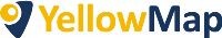 Logo von YellowMap AG Karlsruhe