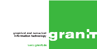 Logo von granIT GmbH Reutlingen