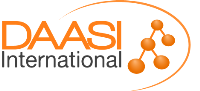 Logo von DAASI International Tübingen