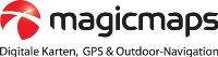 Logo von MagicMaps GmbH Pliezhausen