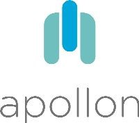 Logo von apollon GmbH+Co. KG Pforzheim