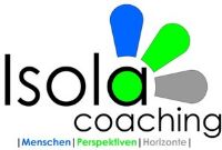 Logo von Isola Coaching Pforzheim