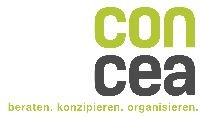 Logo von concea GmbH Wiesloch
