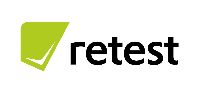 Logo von ReTest GmbH Karlsruhe