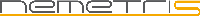 Logo von nemetris GmbH Balingen