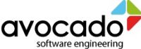 Logo von avocado software engineering GmbH Baden-Baden