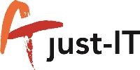 Logo von just-IT GmbH Pforzheim