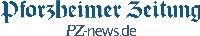 Logo von Pforzheimer Zeitung Pforzheim