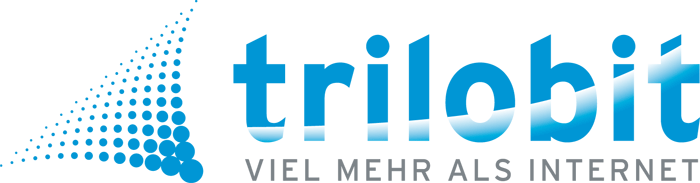 Logo von trilobit GmbH Karlsruhe