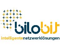 Logo von bilobit GmbH Blaubeuren