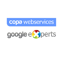 Logo von copa webservices Schwäbisch Gmünd