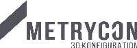 Logo von Metrycon 3D Konfiguratoren Karlsruhe