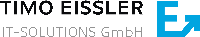 Logo von Timo Eissler IT-Solutions GmbH Reutlingen