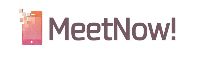 Logo von MeetNow! GmbH Albstadt