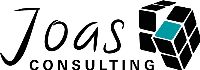 Logo von Klaus Joas - Consulting Karlsruhe