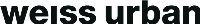 Logo von weiss urban GmbH Pforzheim