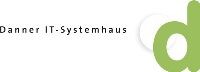 Logo von Danner IT - Systemhaus GmbH Reutlingen
