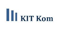 Logo von KIT Kompetenzzentrum Informationstechnologie GmbH Reutlingen