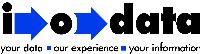 Logo von Iodata GmbH Karlsruhe